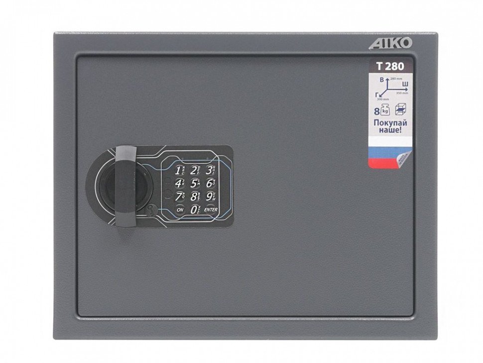 AIKO Т-280 EL