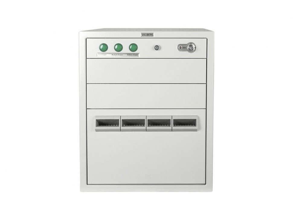 VALBERG TCS 110 A EURO с аккумулятором