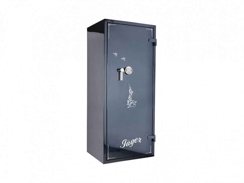 VALBERG JAGER 1670